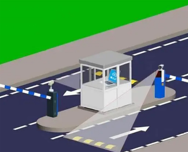 車(chē)牌識(shí)別系統(tǒng)在安裝的時(shí)候要注意哪些事項(xiàng)？