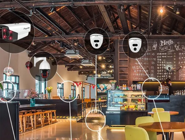 監(jiān)控安裝，監(jiān)控上門(mén)安裝