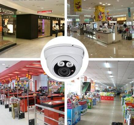 黃島監(jiān)控安裝，監(jiān)控攝像頭安裝公司