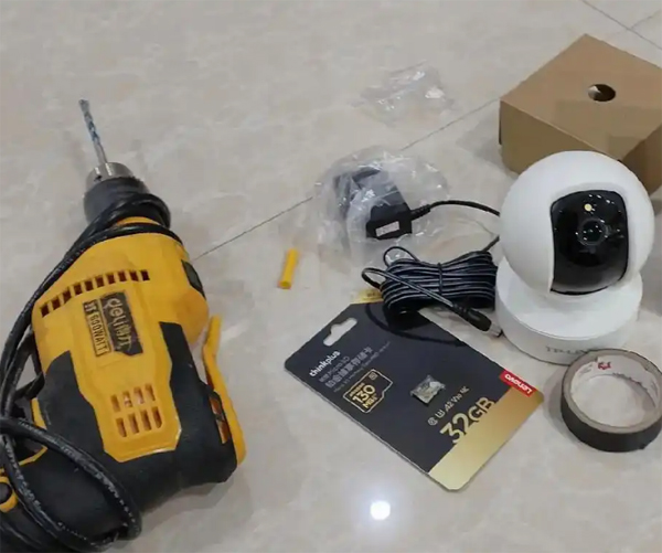 黃島監(jiān)控攝像頭安裝多少錢