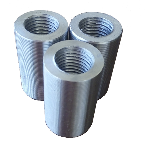 鋼筋套筒為什么在建筑業需求這么大？